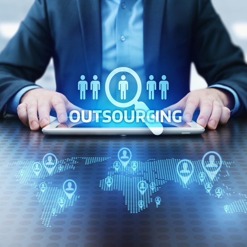outsourcing