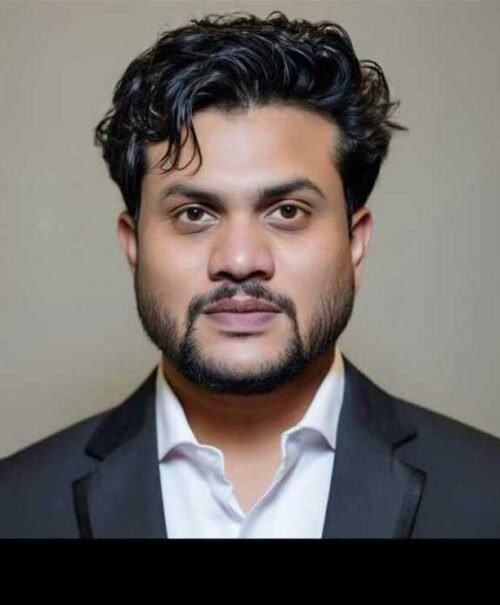 Bussiness development executive (1)