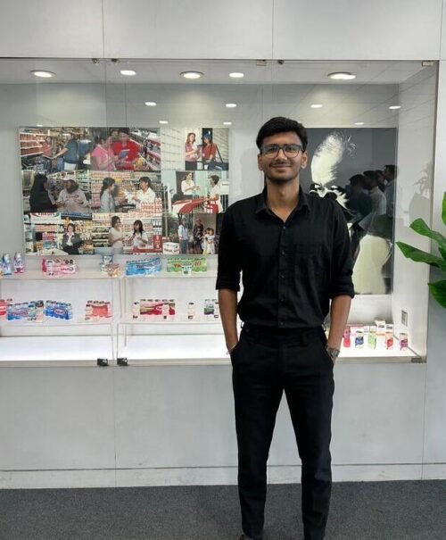 Marketing executive (1)