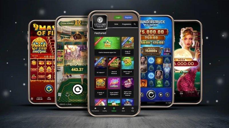 Julius casino online - L'évolution des plateformes de divertissement mobiles en France en 2024 Julius casino online - L'évolution des plateformes de divertissement mobiles en France en 2024