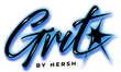 grit logo t